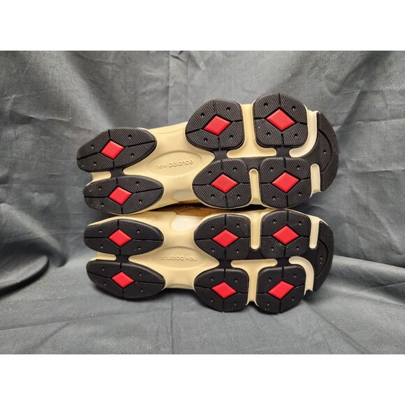 New Balance Girls 9060 Sneakers GC9060VD Beige Pink Size 5 NEW WITH BOX! - Picture 11 of 13